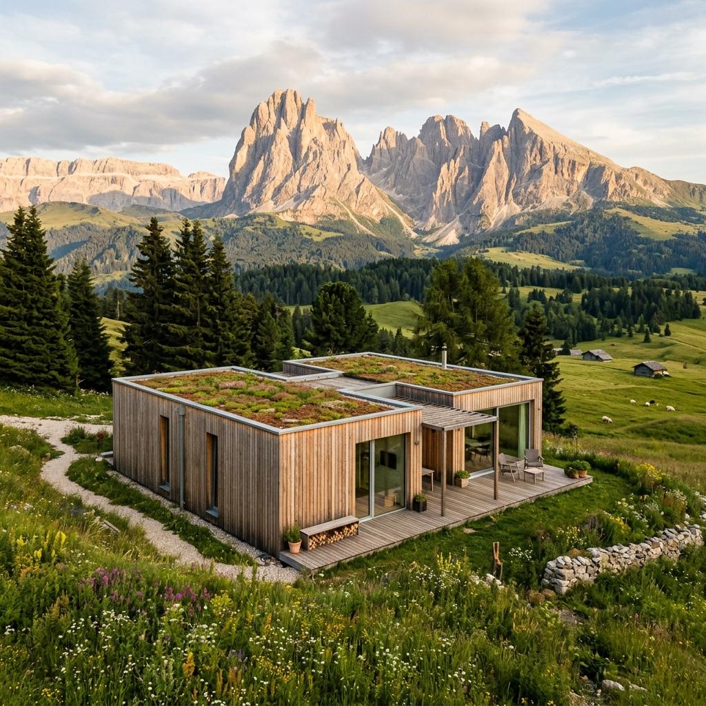 Reallabor Südtirol