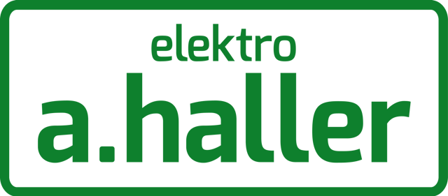 Logo Elektro A. Haller