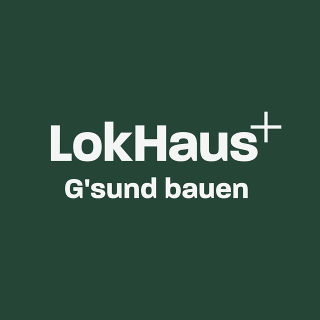 Logo LokHaus+