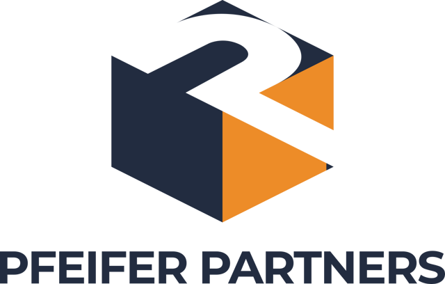 Logo Pfeifer & Partners