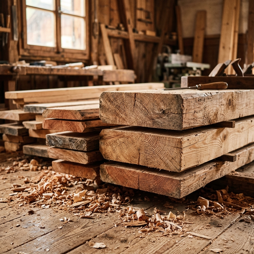 Holz